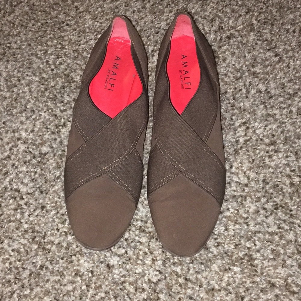 Amalfi by Rangoni  shoes